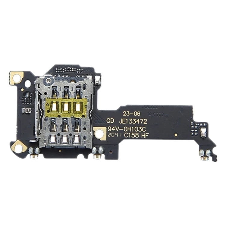 Per la scheda lettore di schede SIM OnePlus Nord con microfono, For OnePlus Nord Per la scheda lettore di schede SIM OnePlus Nord con microfono, For OnePlus Nord